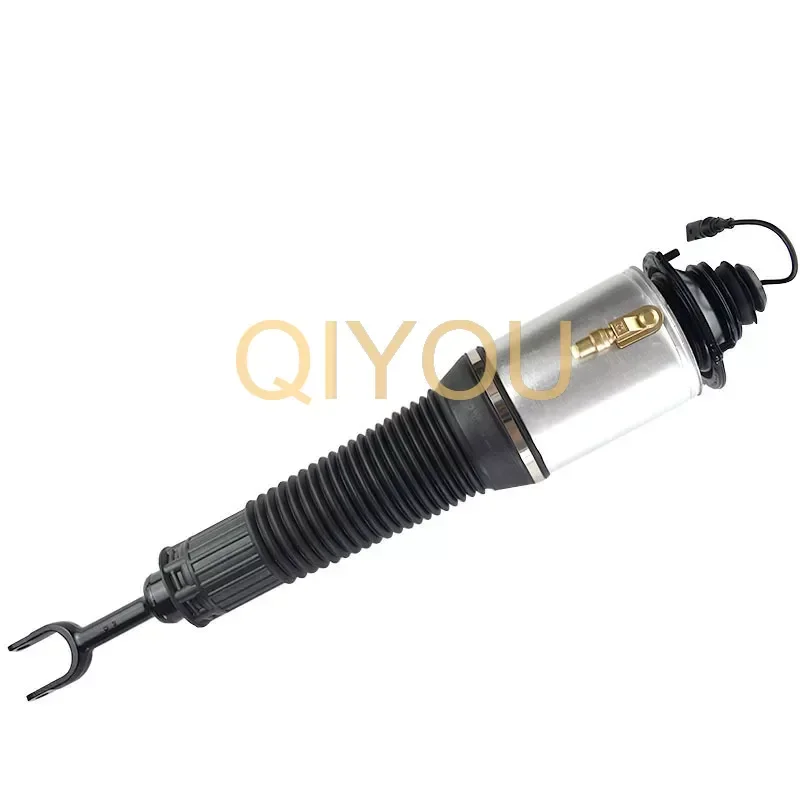 

1PC Front Air Suspension Shock absorber Air Strut For Audi A8 S8 D3 4E 4E0616039AF 4E0616040AF 4E0 616 040 AF 4E0 616 039 AF