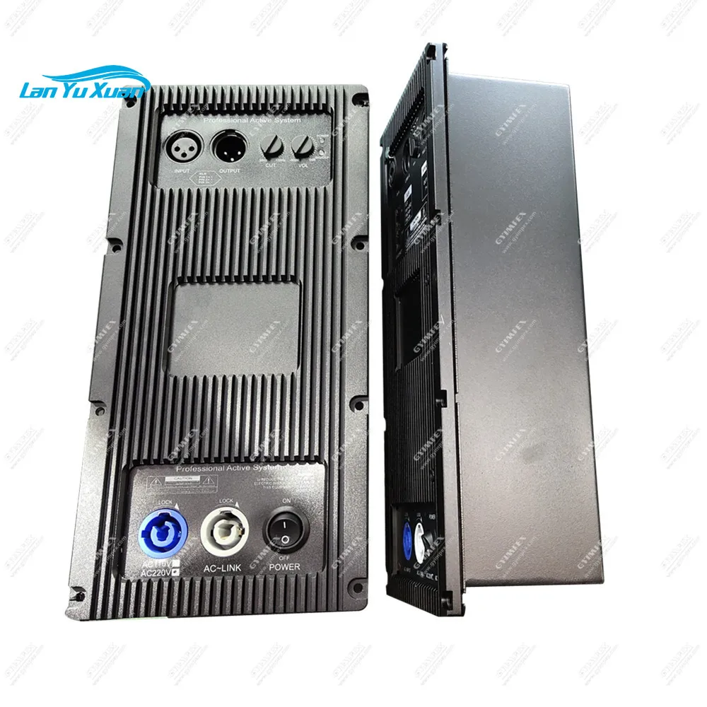 

900W active amplifier plate board pro audio power amplifier module amp modules for 10'' 12''15 inch subwoofer bass