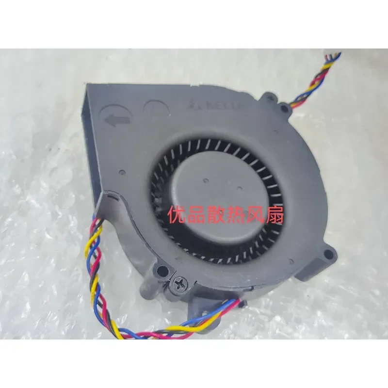 for Delta BCB1012UH-AA91 14.4V 3.45A 9CM Sweeper Cooling Fan Original