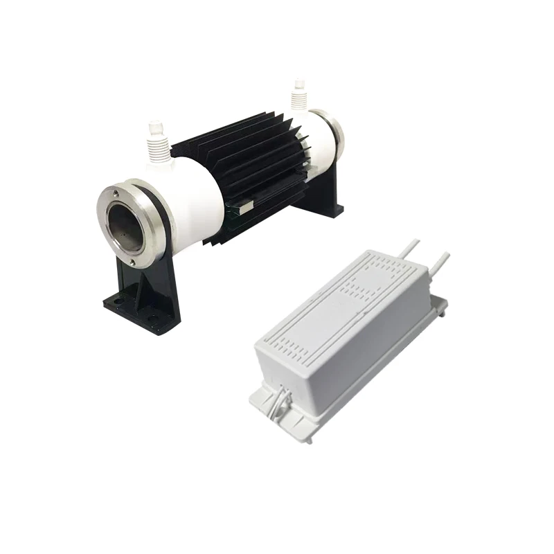 10g Quartz Tube Ozone Generator Parts For Ozone Generator Ozone Sterilizers