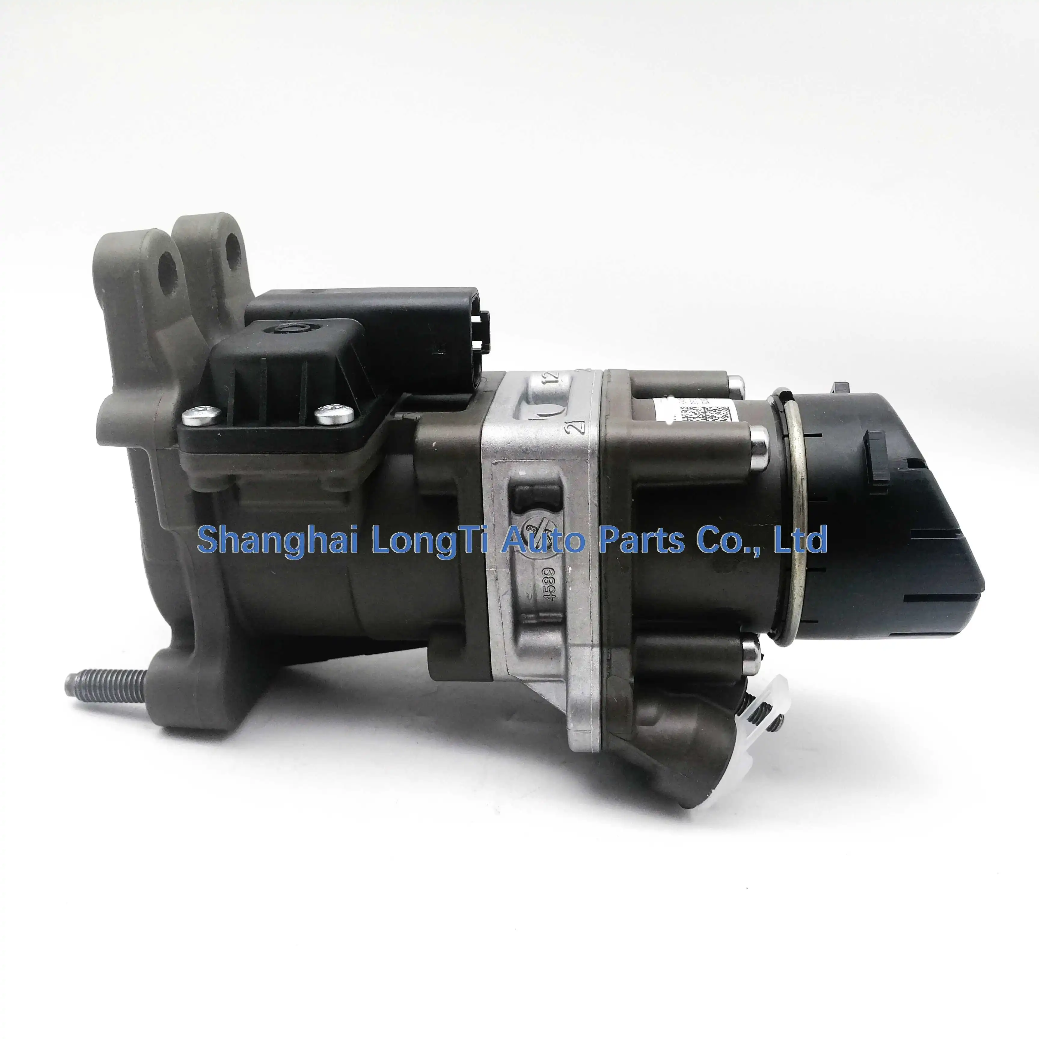 Original Imported EBS Foot Brake Module K040156 21390592 K040156N06 K040156N50 K040156N56 K040156N57 K040156X50 Truck Bus