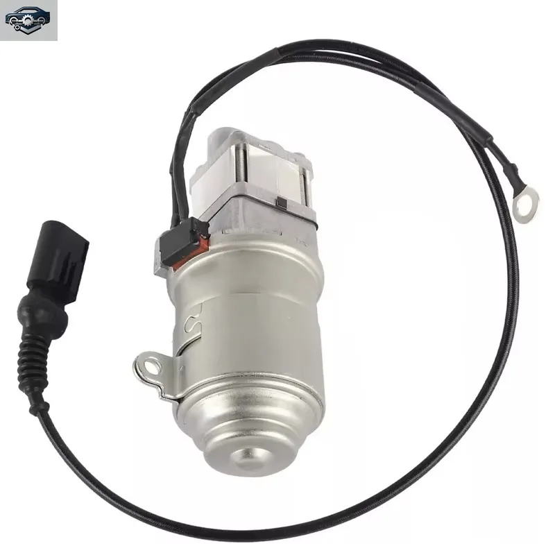 OEM 23427571297 Clutch Hydraulic Pump For BMW 3 5 6 Series Z4 E46 E60 E61 E63 E64 E85 325i 330i 550i 2003-2007 - view 3