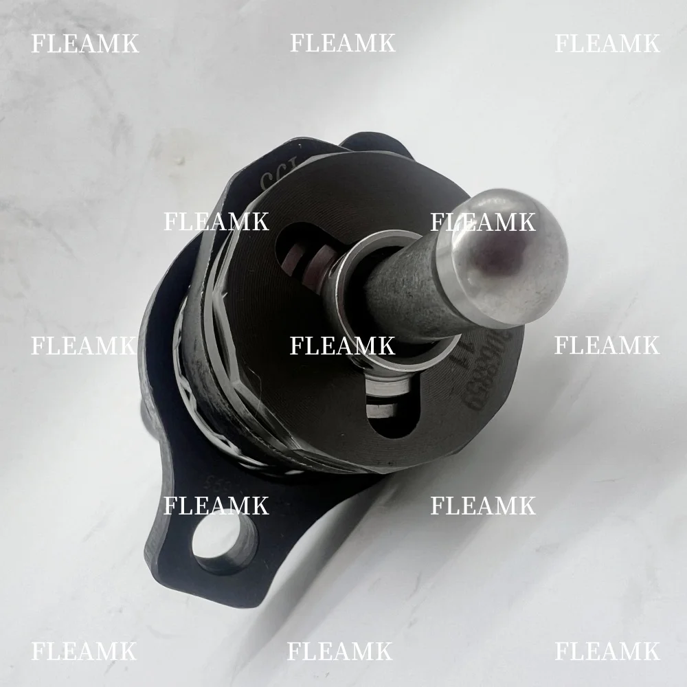 High Quality Diesel Common Rail Injector 3095773