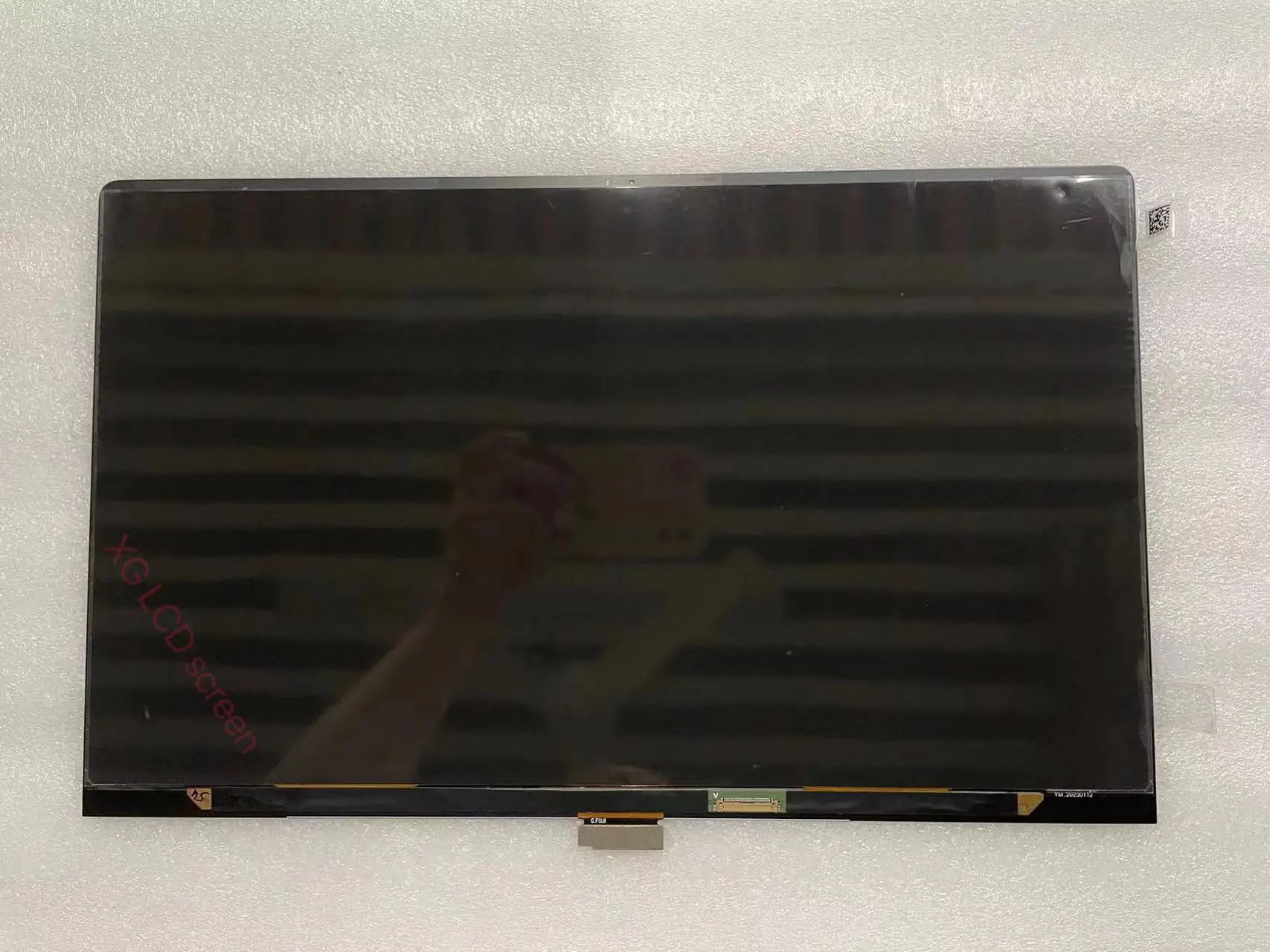 Reemplazo de Pantalla LCD para Laptop Samsung Galaxy Book3 360 15: Guía de Evaluación y Uso Real