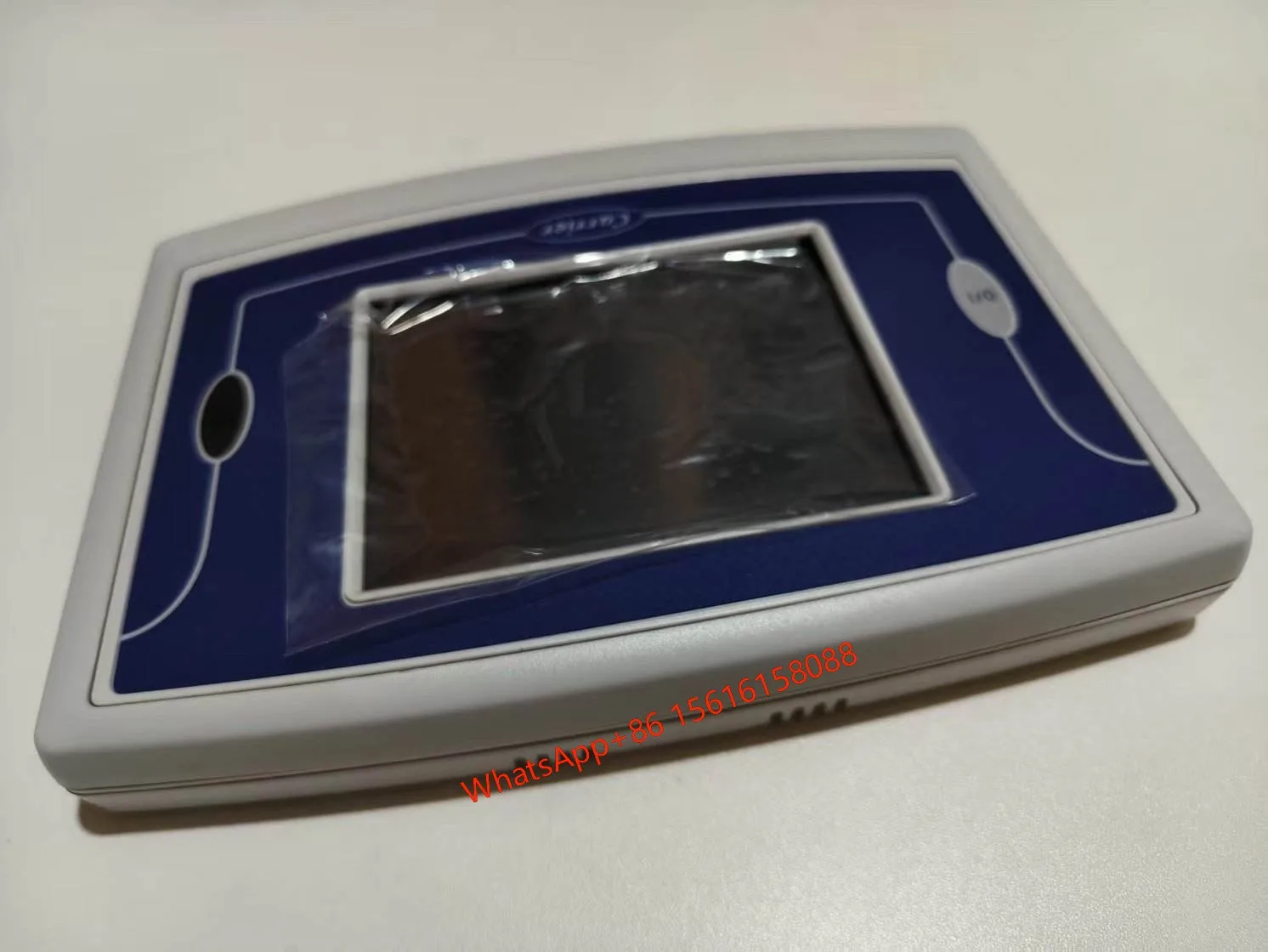 Accessori per refrigerazione e climatizzazione Display 30XW 00PSG000281600A CEPL130595-01-R