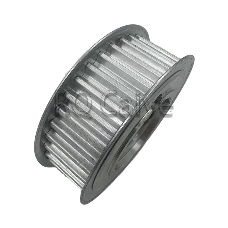 

High Quality CD102 Belt Gear 36 Teeth Offset Printing Machine Heidelberg XL105 Drive Pulley Gear F2.013.492 90x30x35mm