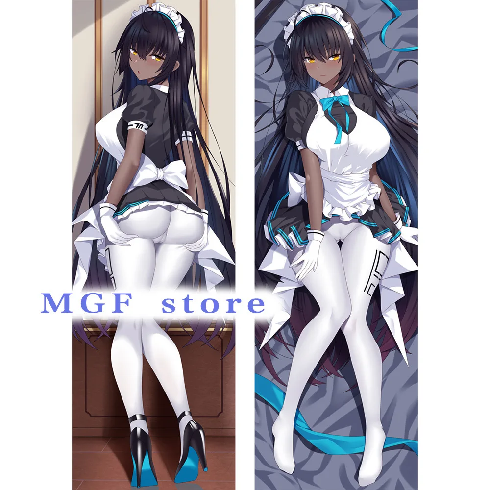 

Blue Archive Dakimakura Case Hing Anime Body Pillowcase Bedroom Bedding Cosplay Pillow Cover Otaku Gifts