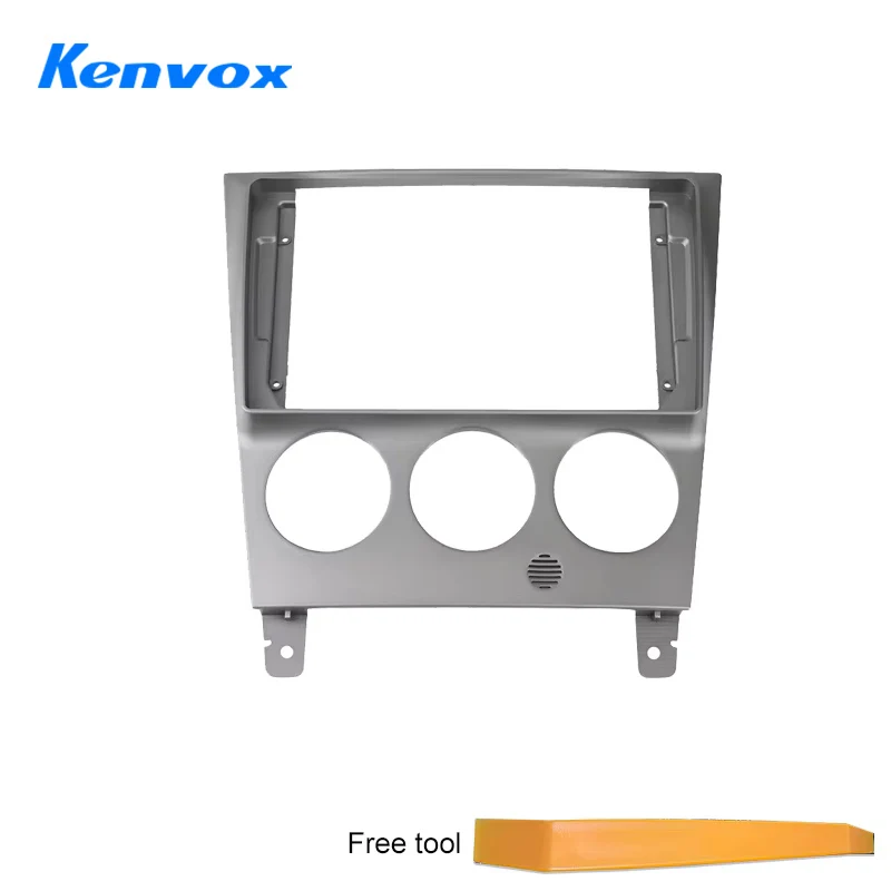 Car Radio For Subaru Impreza GD GG 2002-2007 Android 2Din DVD GPS Stereo Mounting Bezel Faceplate Frame PanelKit