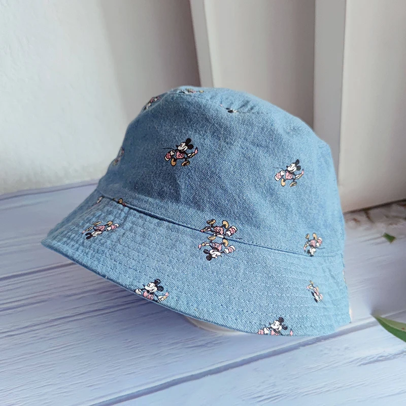 chapeu-de-pescador-bordado-mickey-para-mulheres-moda-primavera-e-verao-versatil-protetor-solar-que-afina-o-rosto