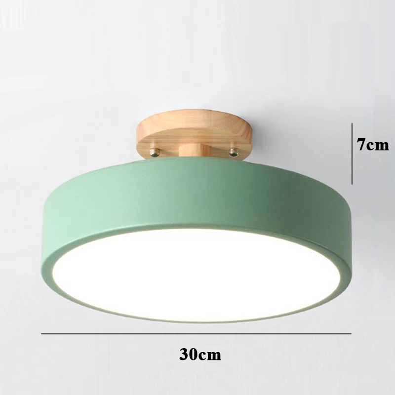 Green-30cm