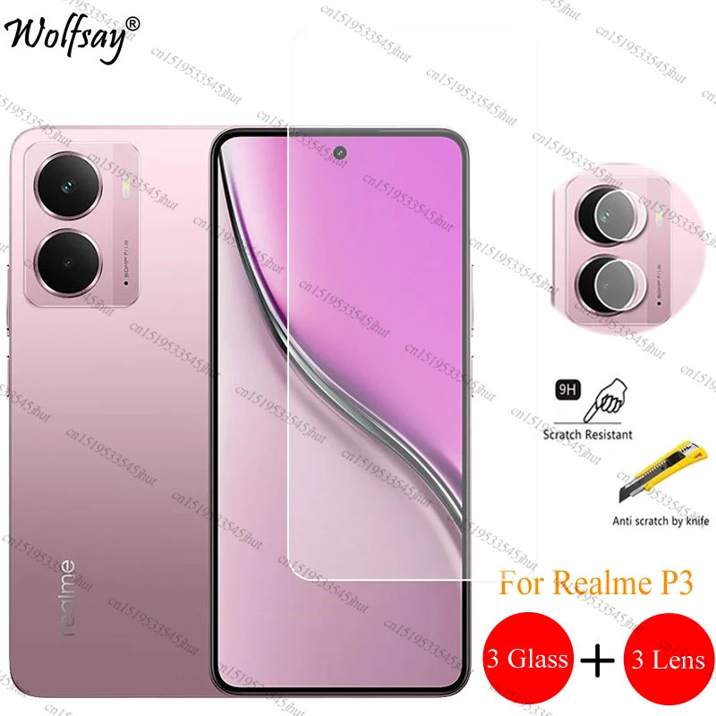 Camera Lens Protect… - image