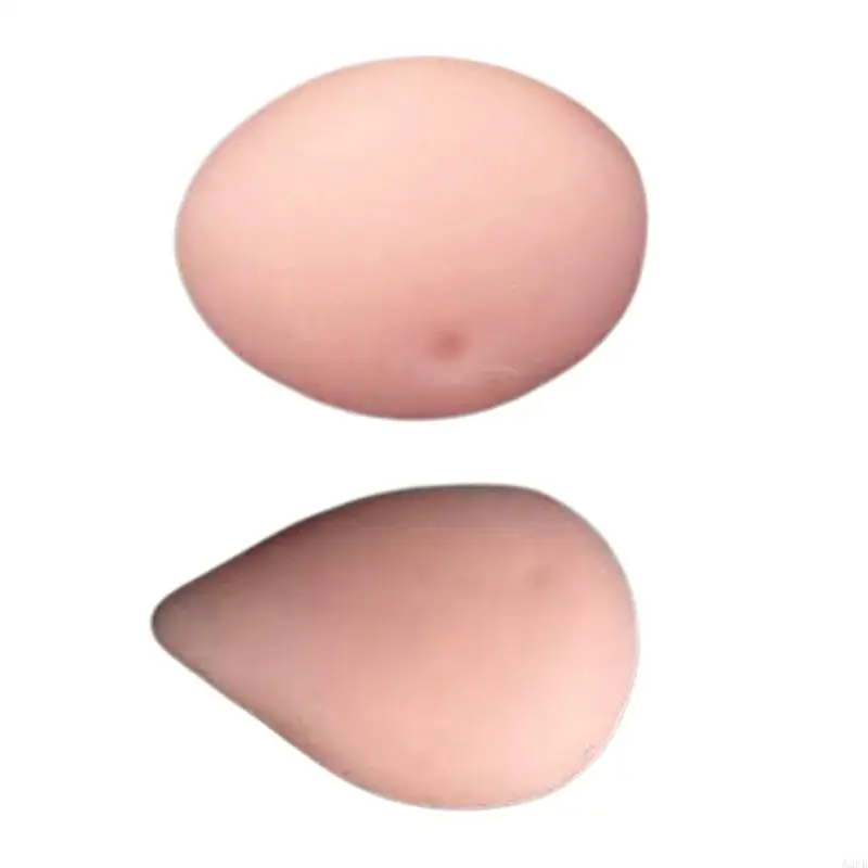 10 Pcs Deformable Squeeze Toy Stress Ball For Adults Kids Realistic Tummy Anti Anxiety Sensory Toy A2UB