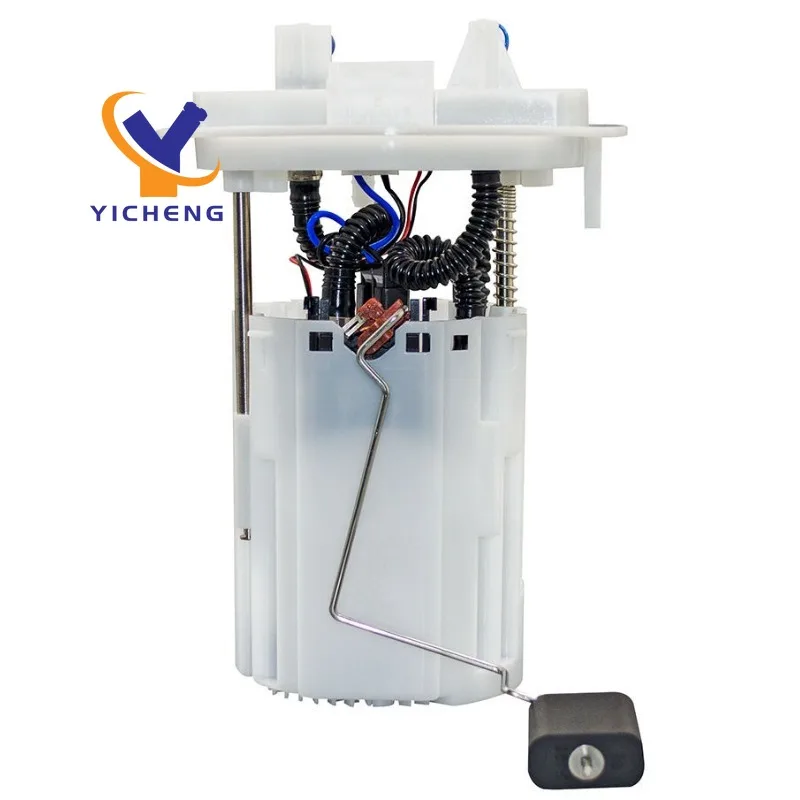 

9802545380 Oil Tank Oil Pump Fuel Pump Assembly for Peugeot 408 301 2008 307 308 Citroen C4 1.6L 1.8L 2.0L