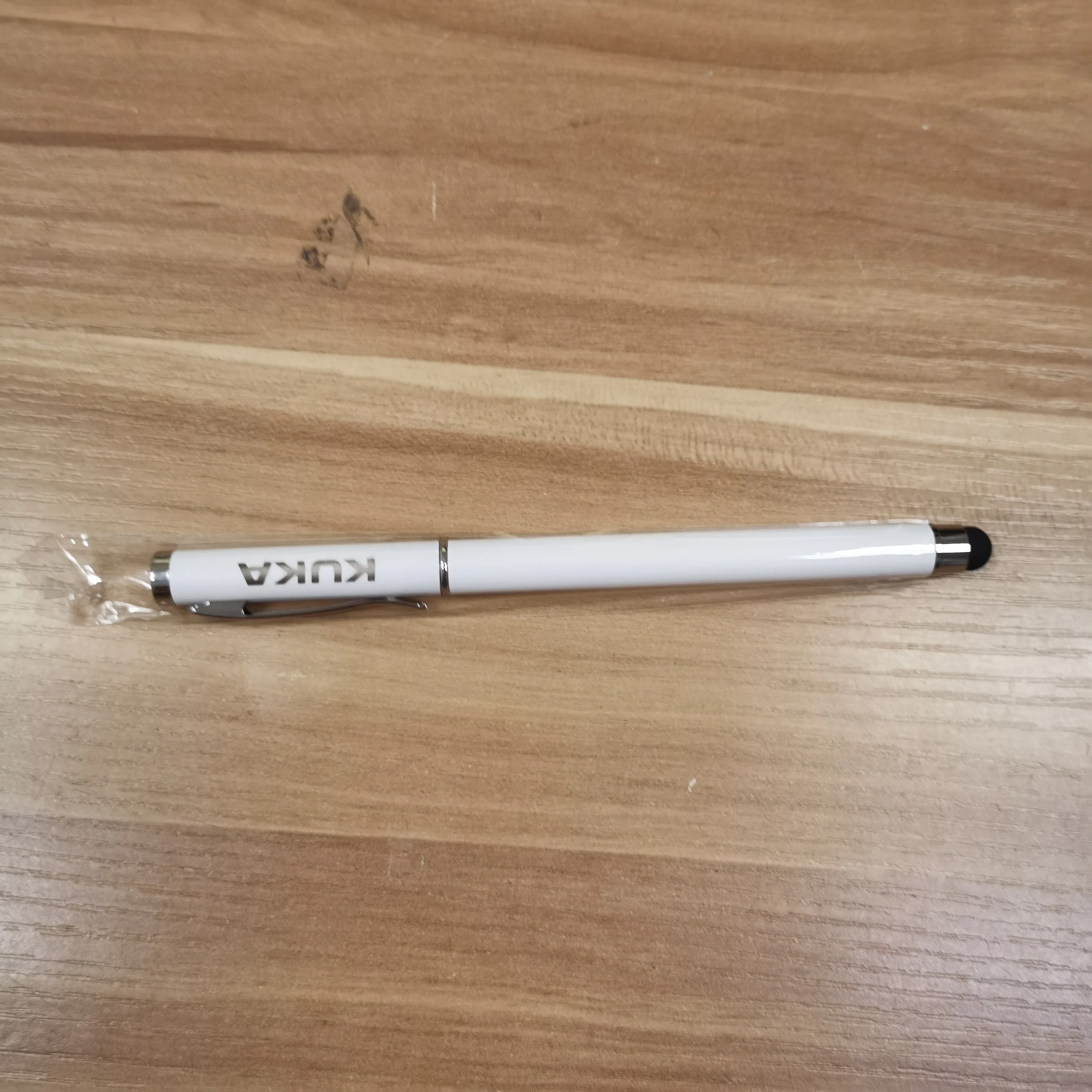 Touch Pen KUKA, Beda harga