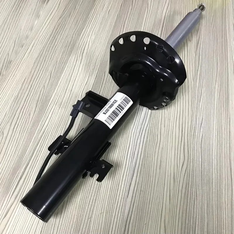 LR079420 BJ3218080CE BJ3218K004CE Rear Shock Absorbers W Magnetic Damping for Range Rover Evoque L538 2011 2018 High Quality