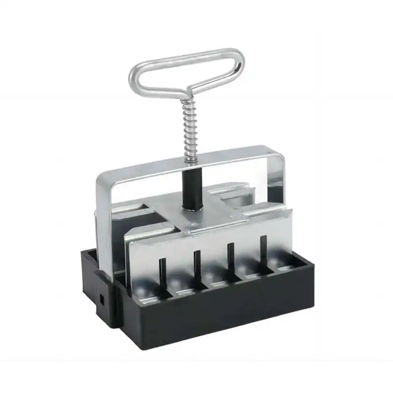 20-Cell Handheld So… - image