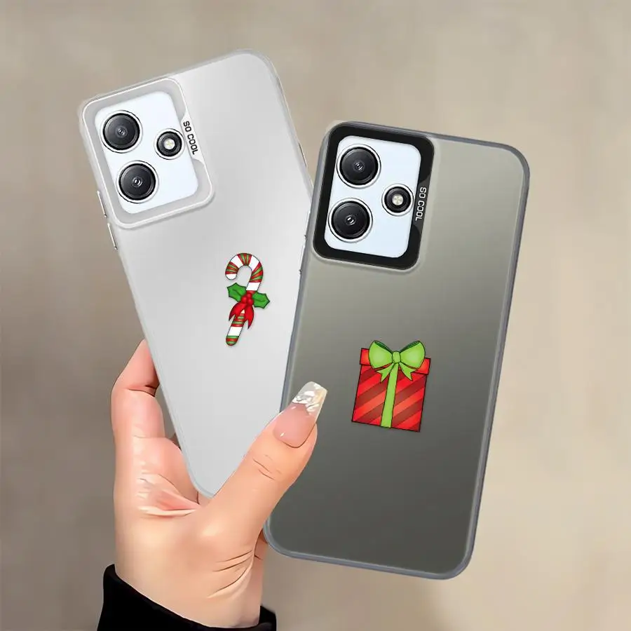 Back Phone Cover Ca… - image