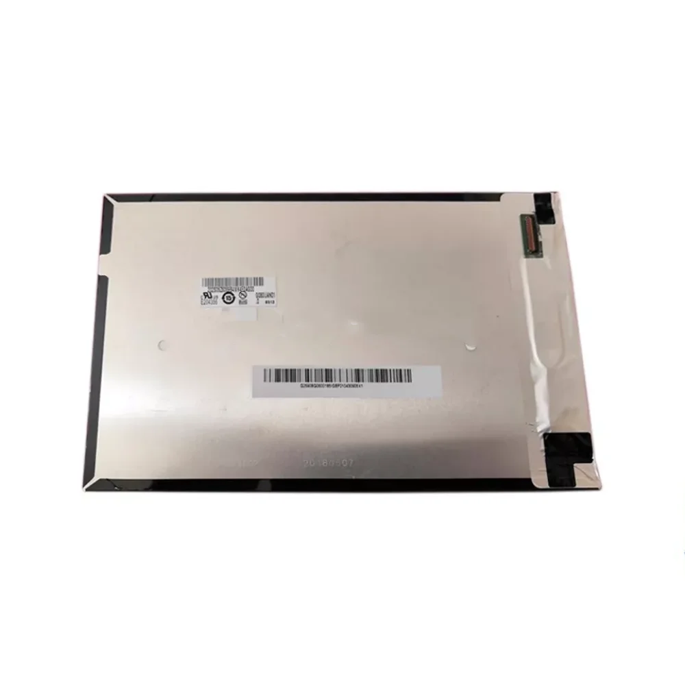 Pantalla LCD G080UAN01.0 de 8 pulgadas