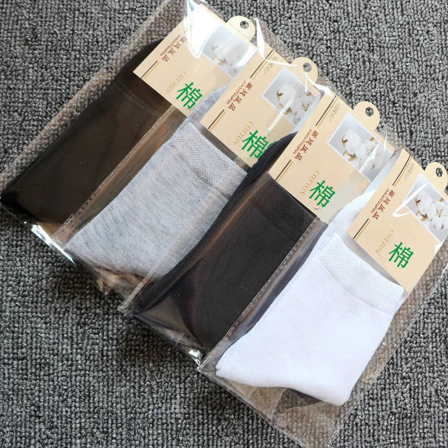 5 أزواج الرجال الجوارب مجموعة اليابانية Harajuku بلون تنوعا الرياضة مريحة للتنفس عالية الجودة جوارب قطنية بالجملة