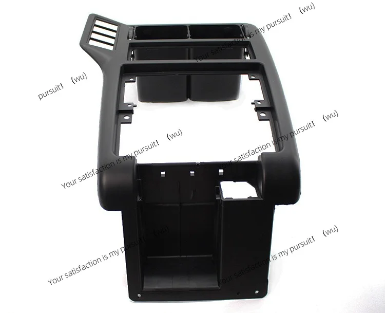 Suitable for 94-97 Volkswagen Polo Cadi air conditioner out of trend 6N1858071A out of trend air conditioner panel
