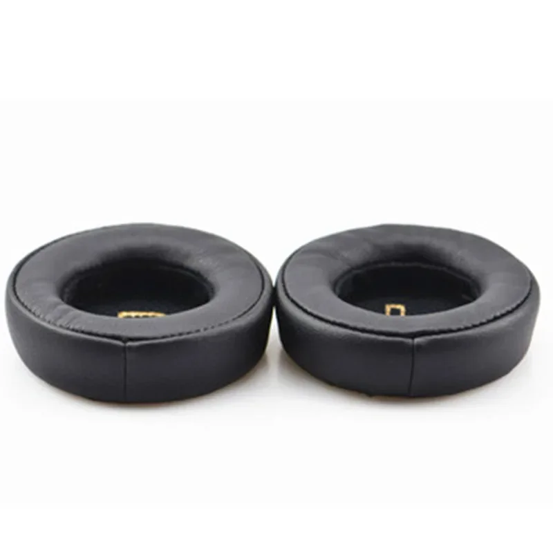 1 пара, мягкие кожаные наушники, наушники для Xiaomi Mi Hi-Fi, сменные наушники, аксессуары для ремонта, наушники, наушники