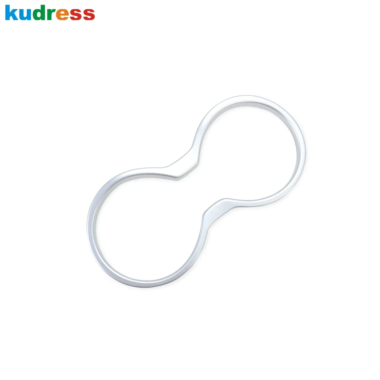 سيارة الجبهة وحدة التحكم كأس الماء حامل غطاء إطاري الكسوة لكزس RX 200T 350 450H 450HL 2016-2021 2022 ماتي الداخلية اكسسوارات