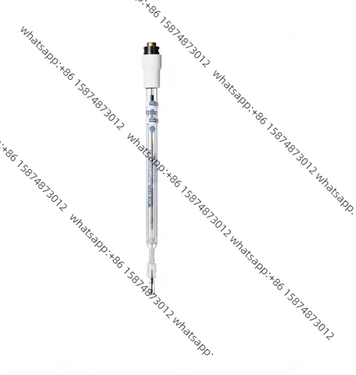 

For Met tler pH Electrode InLab Science Pro ISM 51344072 with Integrated Temperature Probe