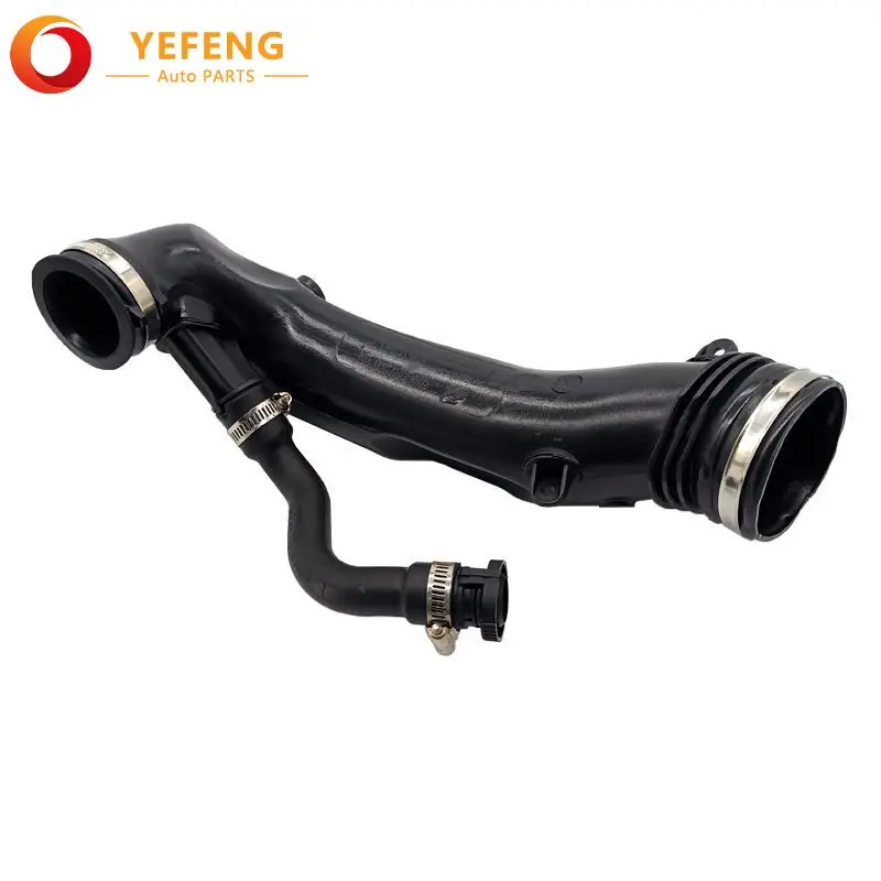 Oem 13717627503 13717599226 Auto Parts Air Guide Intake Pipe Hose Duct  for BMW MINI Cooper R55 R56 R57 R58 R59 R60