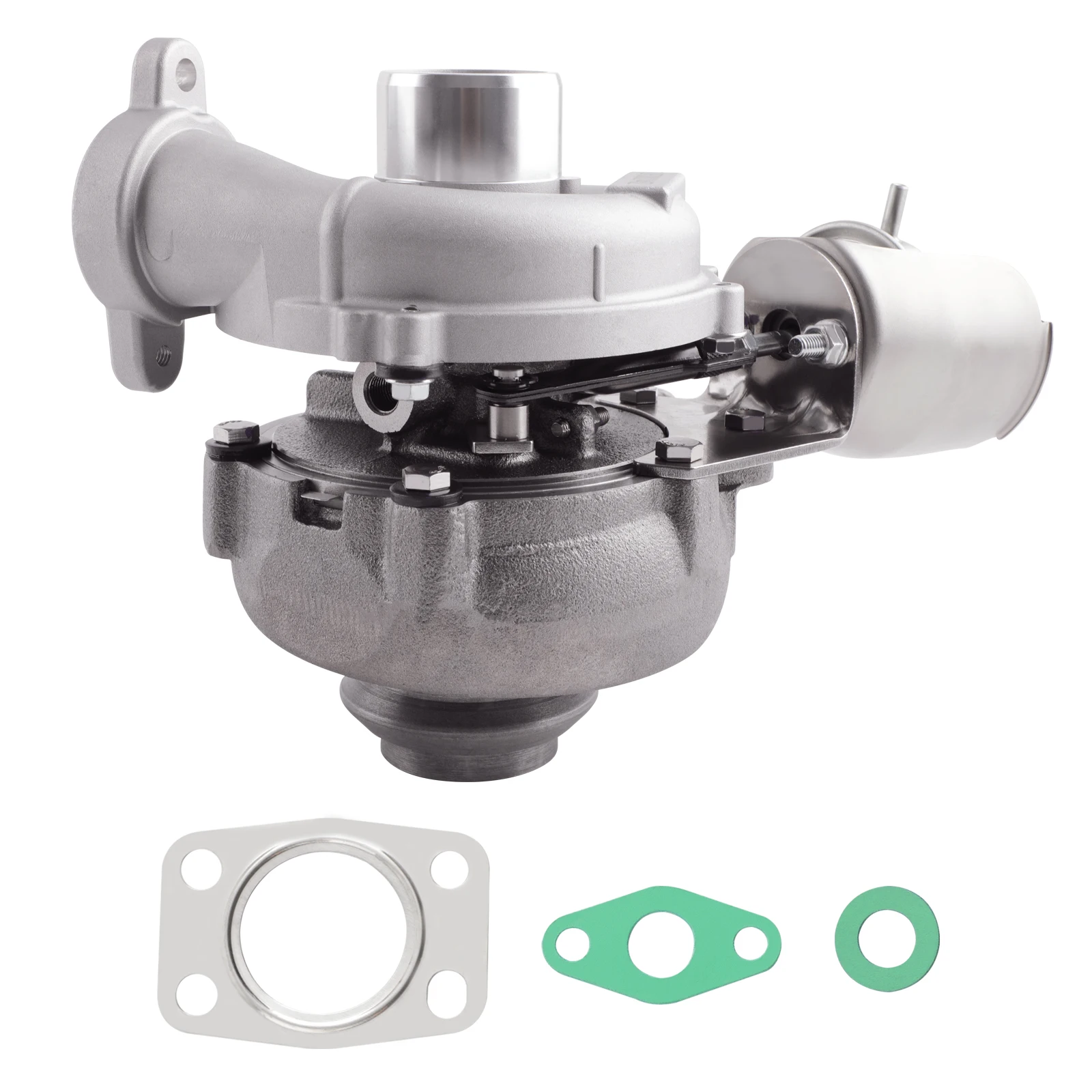 Turbocharger for Citroën C2 C3 C4 C5 80KW 109HP 1.6 HDi 2007 2008 2009 2010 753420 753420-0004 753420-0002