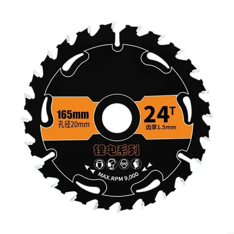2025 New Accuracy Cut 1.5mm Thick Round Observed Sharpeners For Aluminum Plastic With Continuous Welded Teeth
