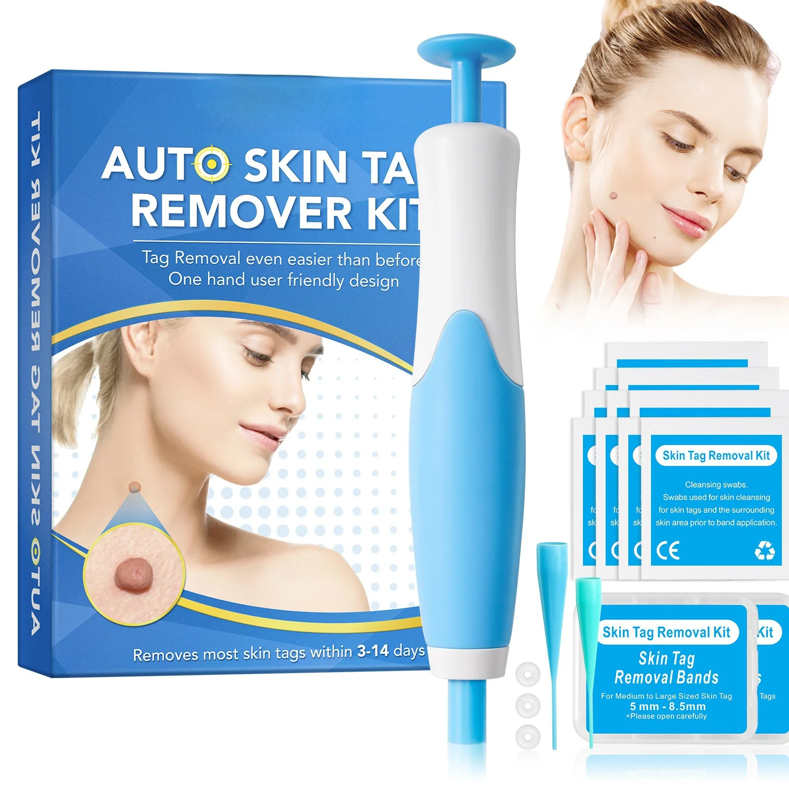 #55 Latest Skin Care Tools Updates