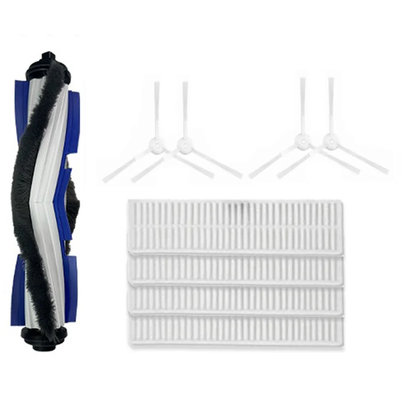 LITE-para Rowenta Tefal Explorer x-plorer Serie 60 RR7455 RR7447WH repuestos de aspiradora robótica