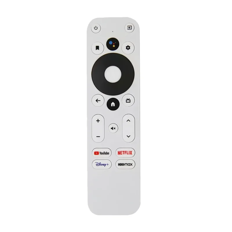 

Voice Remote Control for ONN 100026240 4K Ultra HD Streaming Stick Box Google TV Device