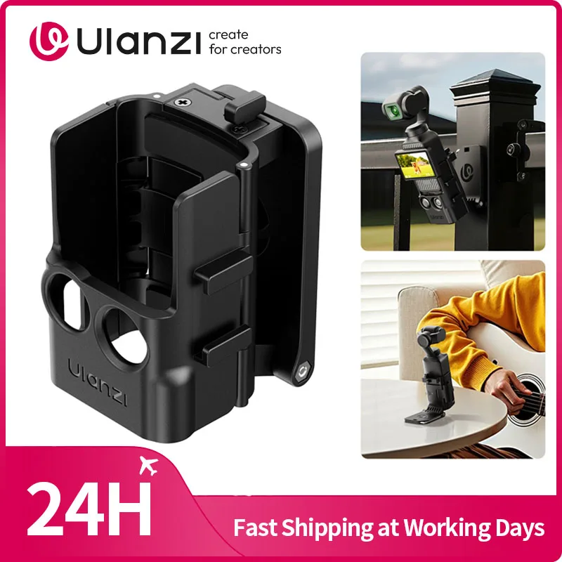 Ulanzi PK-15 Pocket…