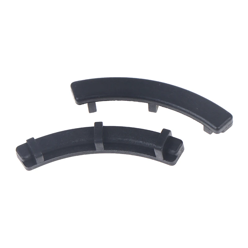 Hot Sale Coffee Machine Replacement Parts, 1/2Pcs Coffee Head Outlet Clamp and Moon Gasket Compatible with 310 351