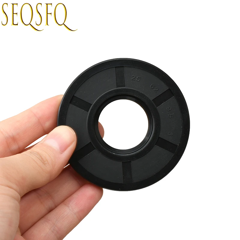 

Сальник вала 3M2-00122-0 350-01215-5 для лодочного двигателя Tohatsu Mercury 8M0065585 25,00 мм, детали лодочного двигателя