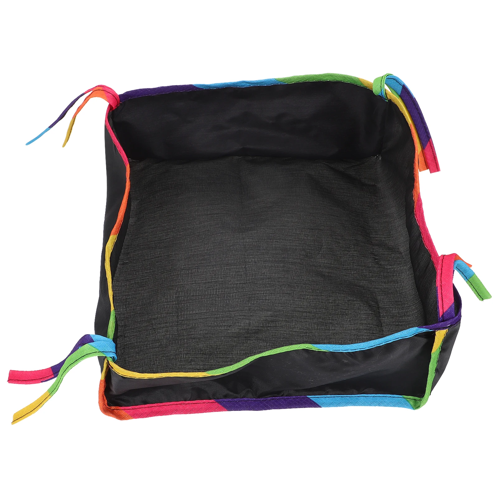 

Organizer Bag Universal Bottom Storage Bag Baby Bottom Pouch For Diapers Milk Bottles Travel Outdoor Use Lightweight Easy