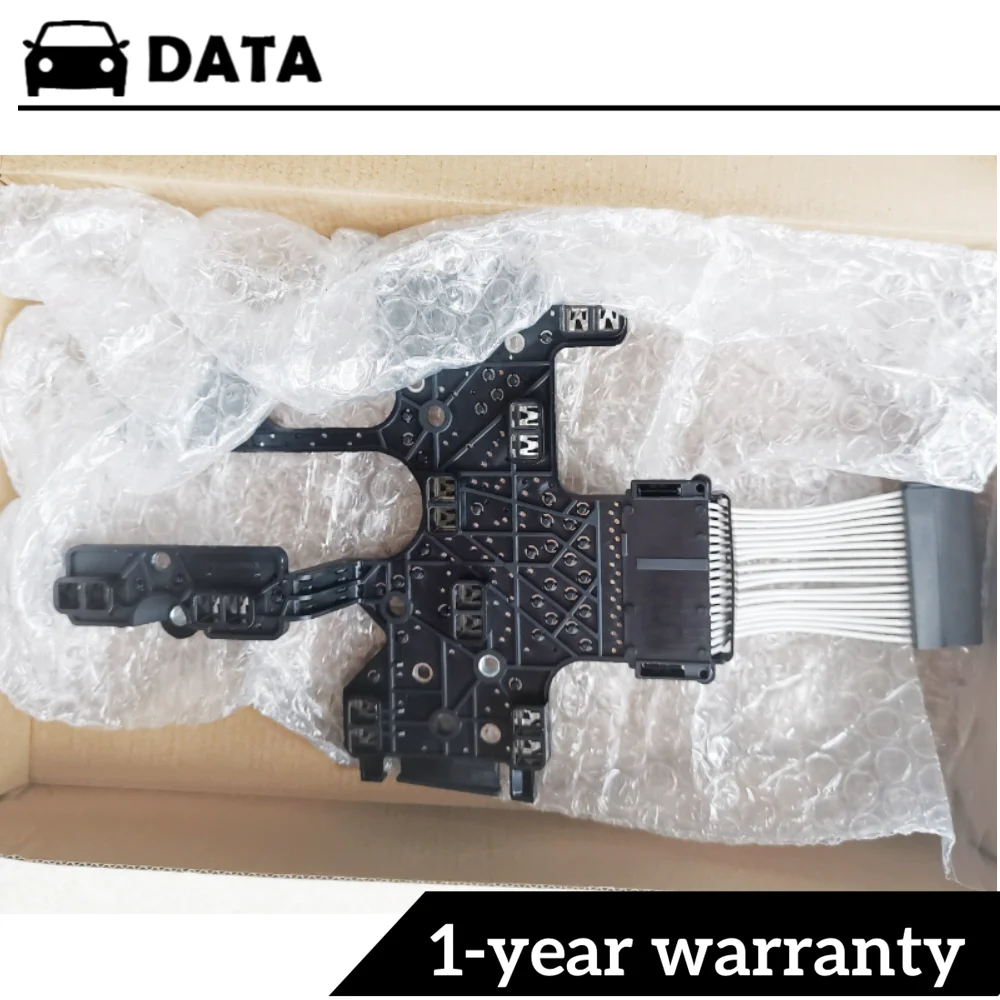 

Brand New 02E DQ250 02E325039 Gearbox Circuit Board Transmission Wiring Harnes 02E325039 Fits For Audi VW 02E 325039