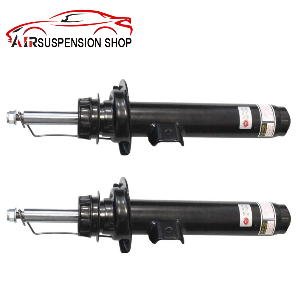 Airsusfat 1x Front Left/Right Shock Absorber Core For BMW F30 320i 325i xDrive AWD 2013-19, OE 31316791553 31316791554 Auto Part