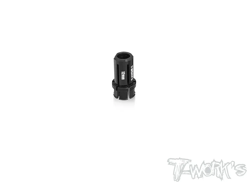 Original T works TT-112 T-Work's Engine Bearing parts Rc Tool