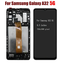 AMOLED for Samsung Galaxy A32 5G SM-A326B 6.5