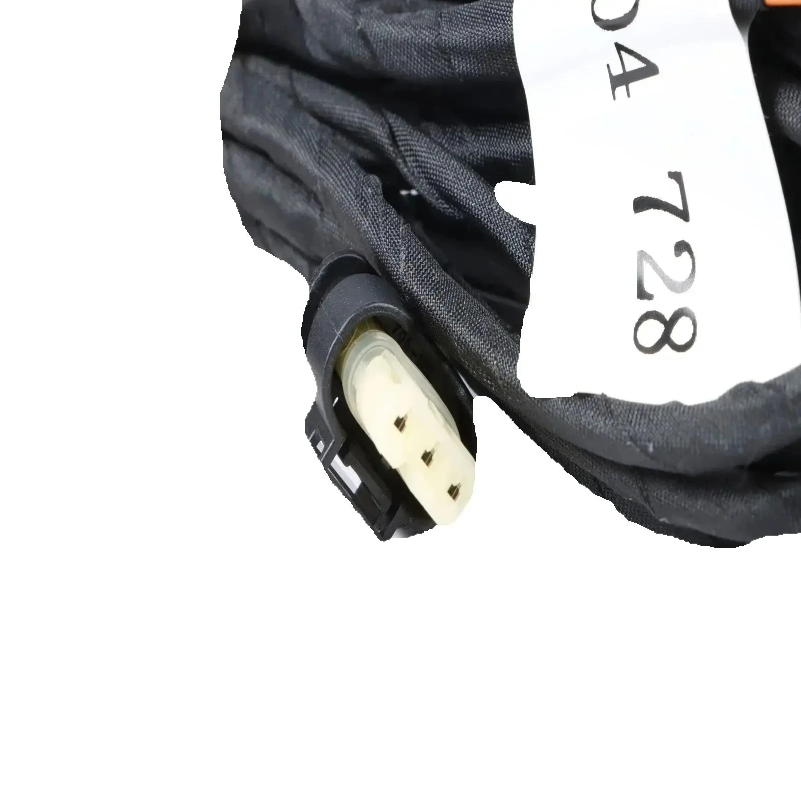 

Front Bumper Parking Sensor Wiring Harness FOR BMW X3 F25 61129304728