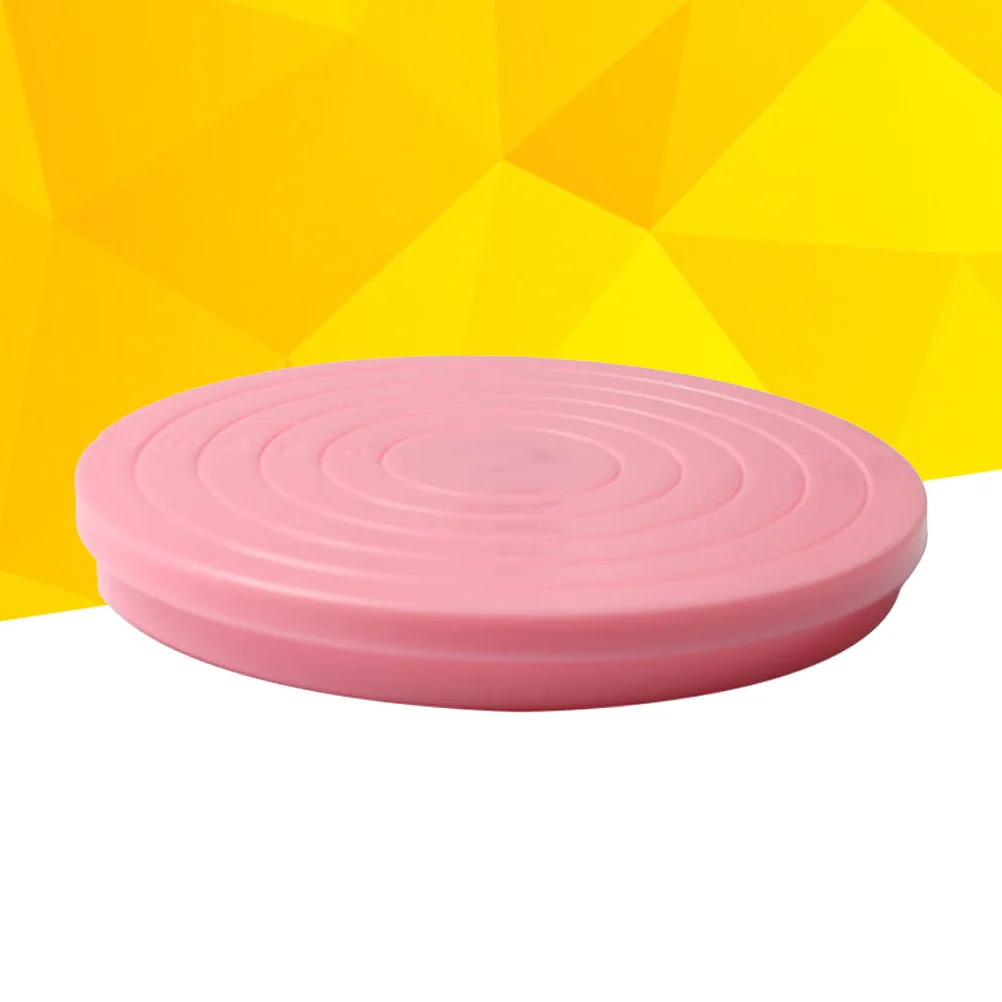 

rotating cake stand plastic cake stands cake spinner revolving cake stand