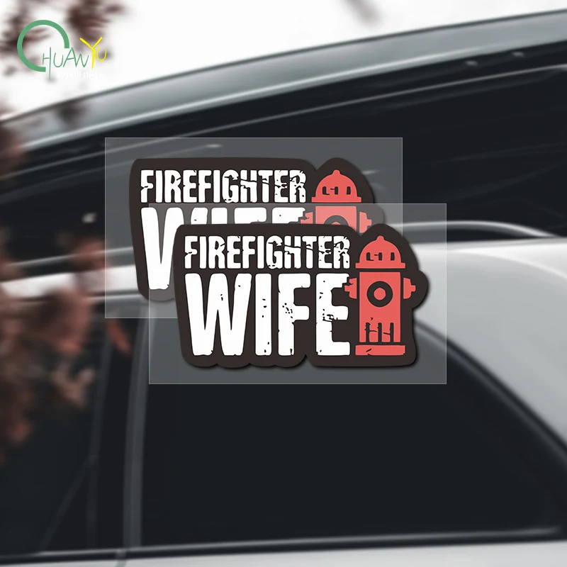 English Warning Car Sticker JDM Modification Sticker Scratch Cover Unique Creative Decorative Decal