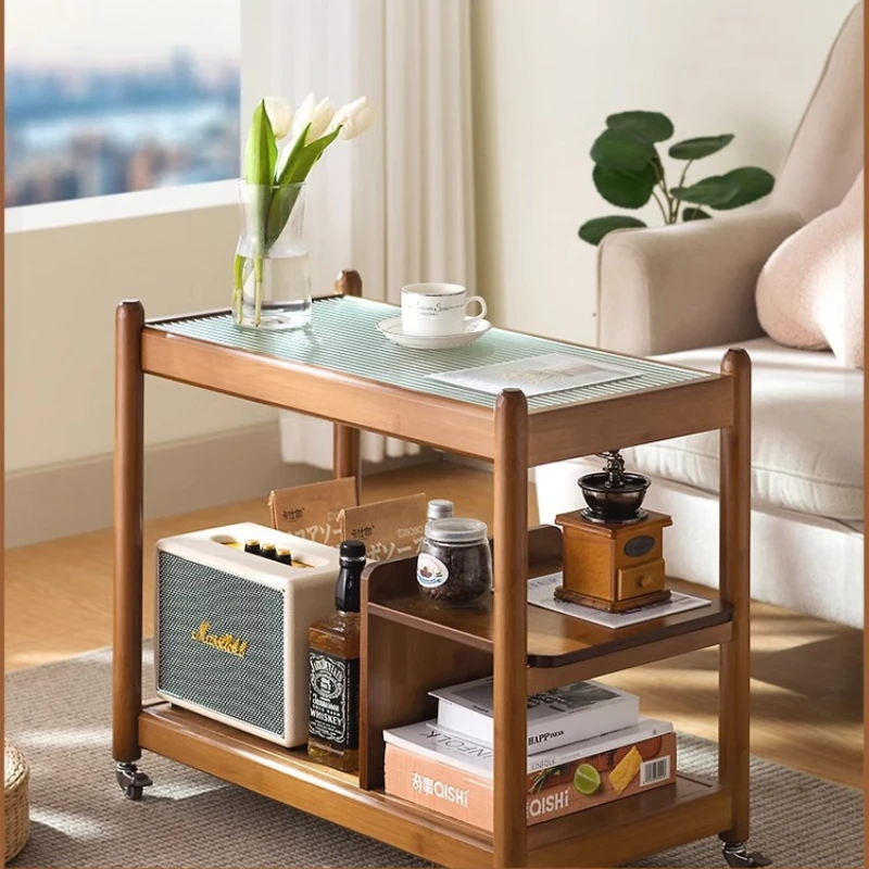 

Hidden Storage Coffee Tables Living Room Design Space Saving White Coffee Tables Small Bedside Tavolino Da Salotto Furniture