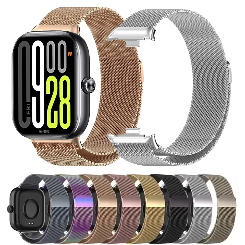 Magnetic Milanese L… - image