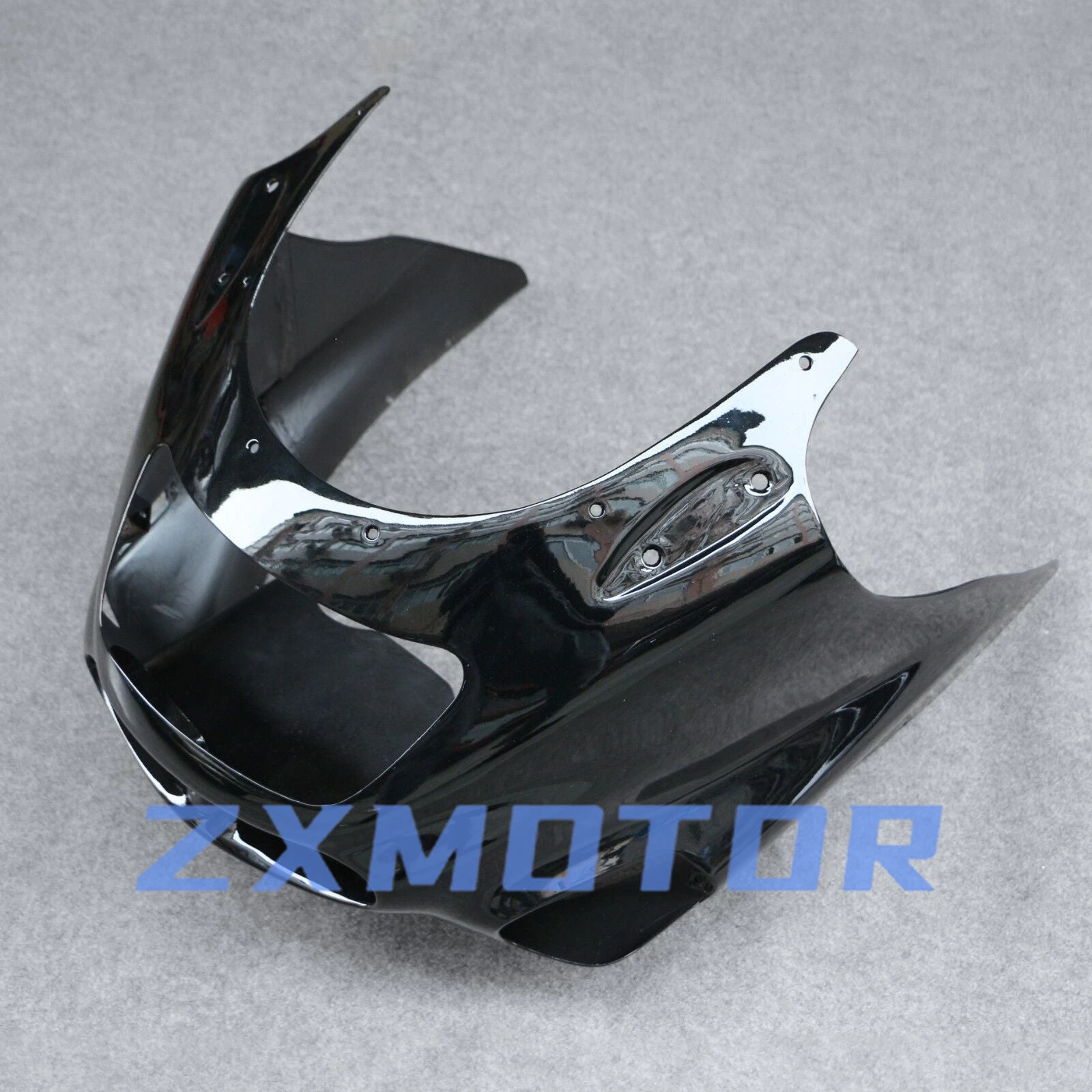 Cool Fairing Set ZZR 1100 1993-2000 2001 2002 2003 Motorcycle Fairings Kit Injection Cowling for KAWASAKI ZZR1100 93-03