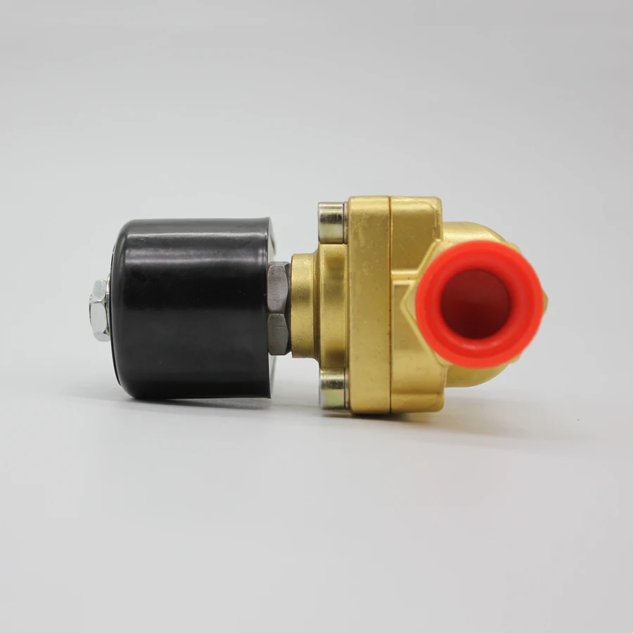 Solenoid valve  Normal close repace Parker 221G25，321H2322，321H2522，322H7106，322H7306  220v  for oil burners  burner accessories