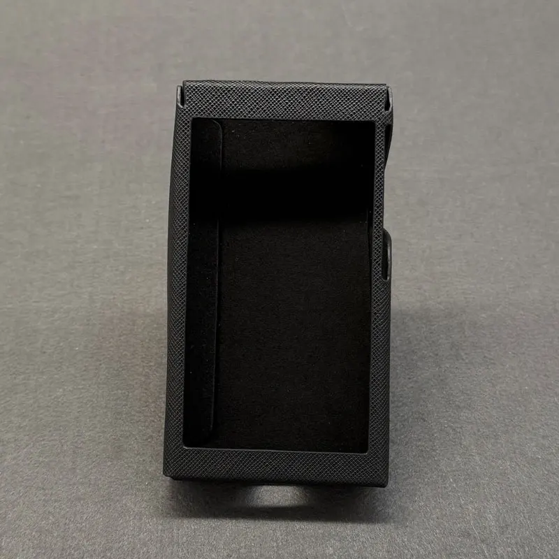 

A6 Custom-Made Genuine Leather case for IRIVER Astell&Kern A&futura SE180