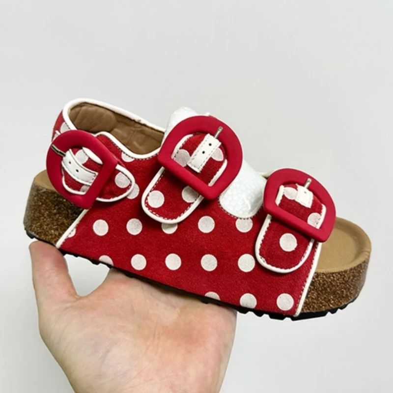 

Женские сандалии на плоской подошве. Дизайнерская обувь на платформе. Модные повседневные сандалии. Летние тапочки 202. Прогулочные новые брендовые шлепанцы. Mujer Sandalias.